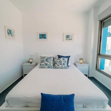 Apartment Mar Azul B22f Admer