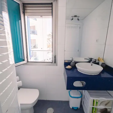 Mar Azul B22f Admer Apartment