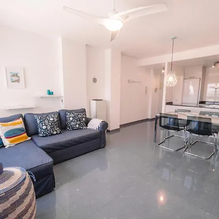 Apartment Mar Azul B22f Admer