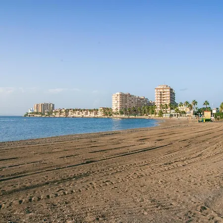 Apartment Mar Azul B22f Admer *