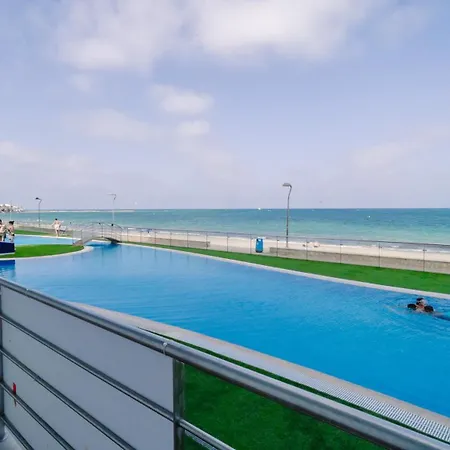 Mar Azul B22f Admer *