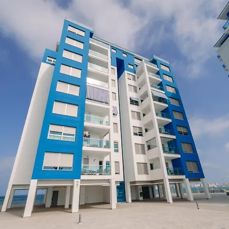 Mar Azul B22f Admer