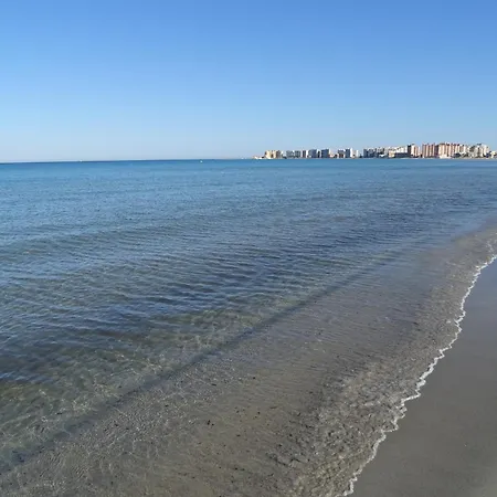 Mar Azul B22f Admer La Manga del Mar Menor