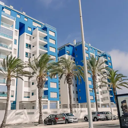Mar Azul B22f Admer *