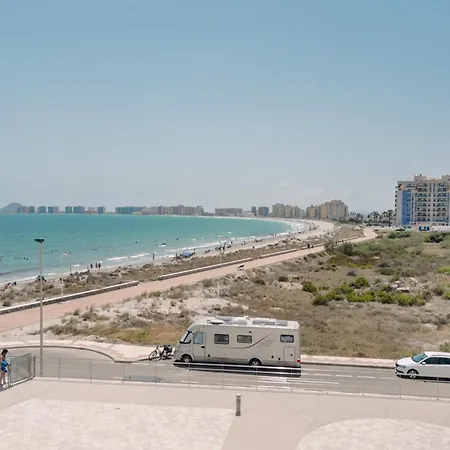 Mar Azul B22f Admer *
